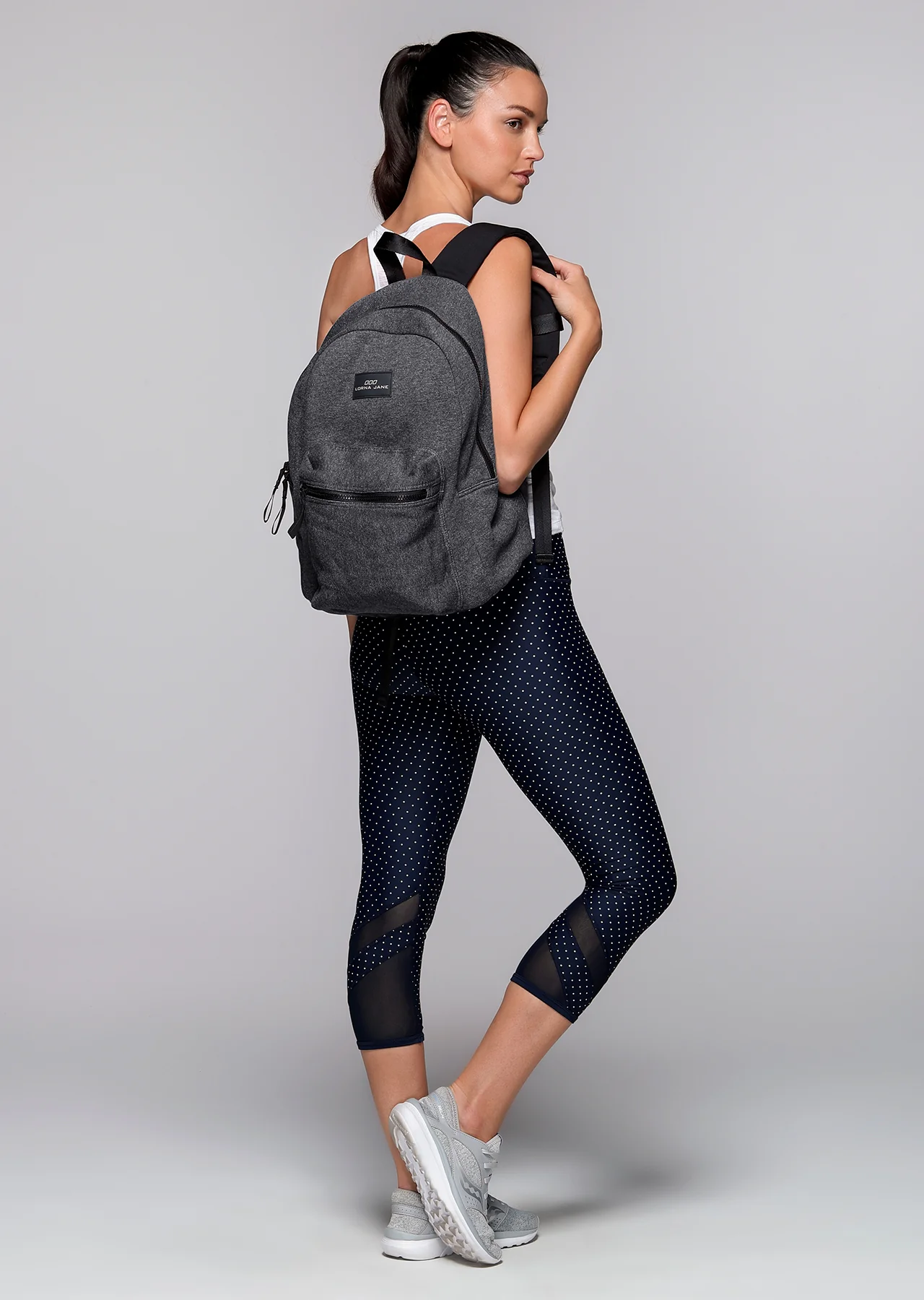 All In One Backpack