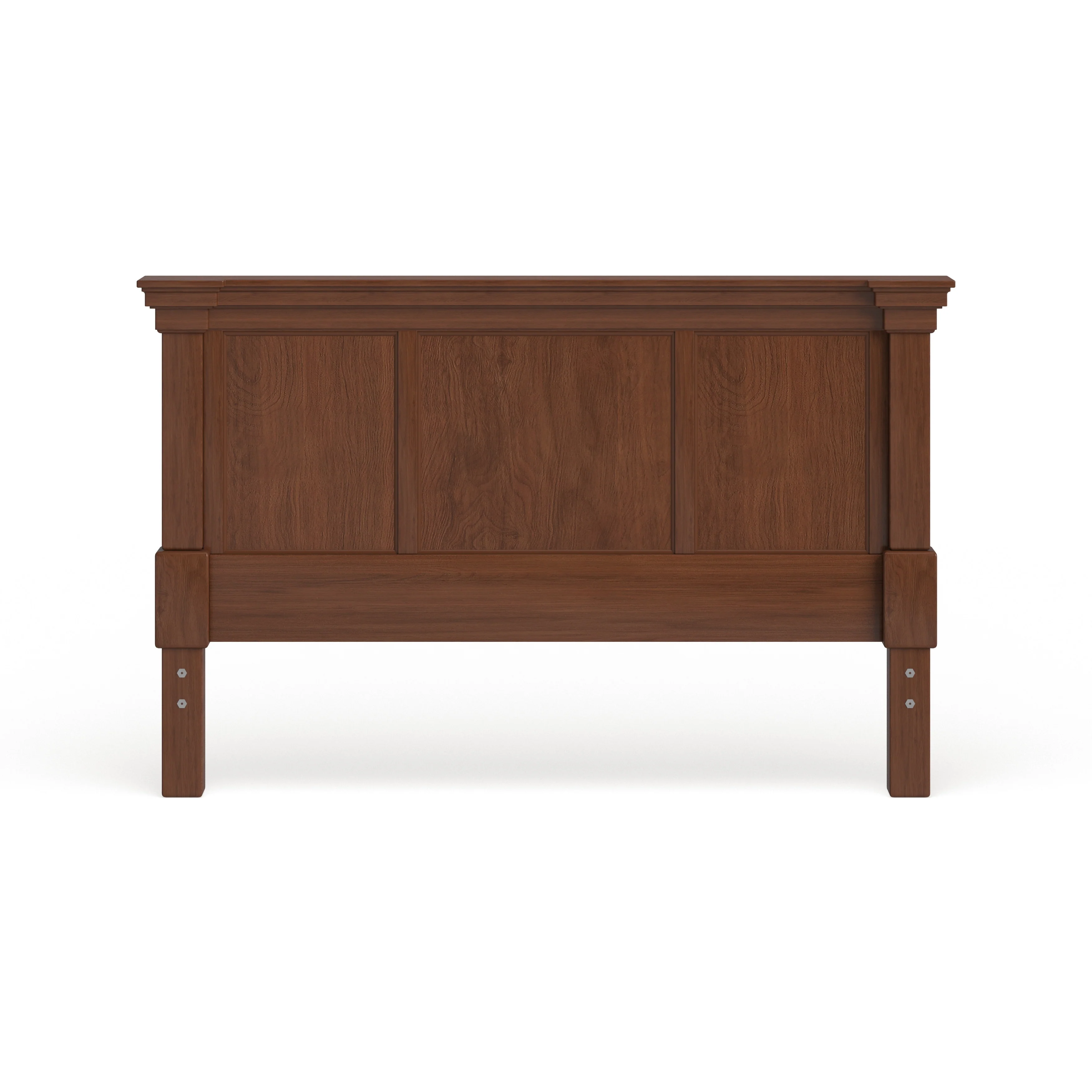 Queen/Full Aspen Headboard by Homestyles- Cherry