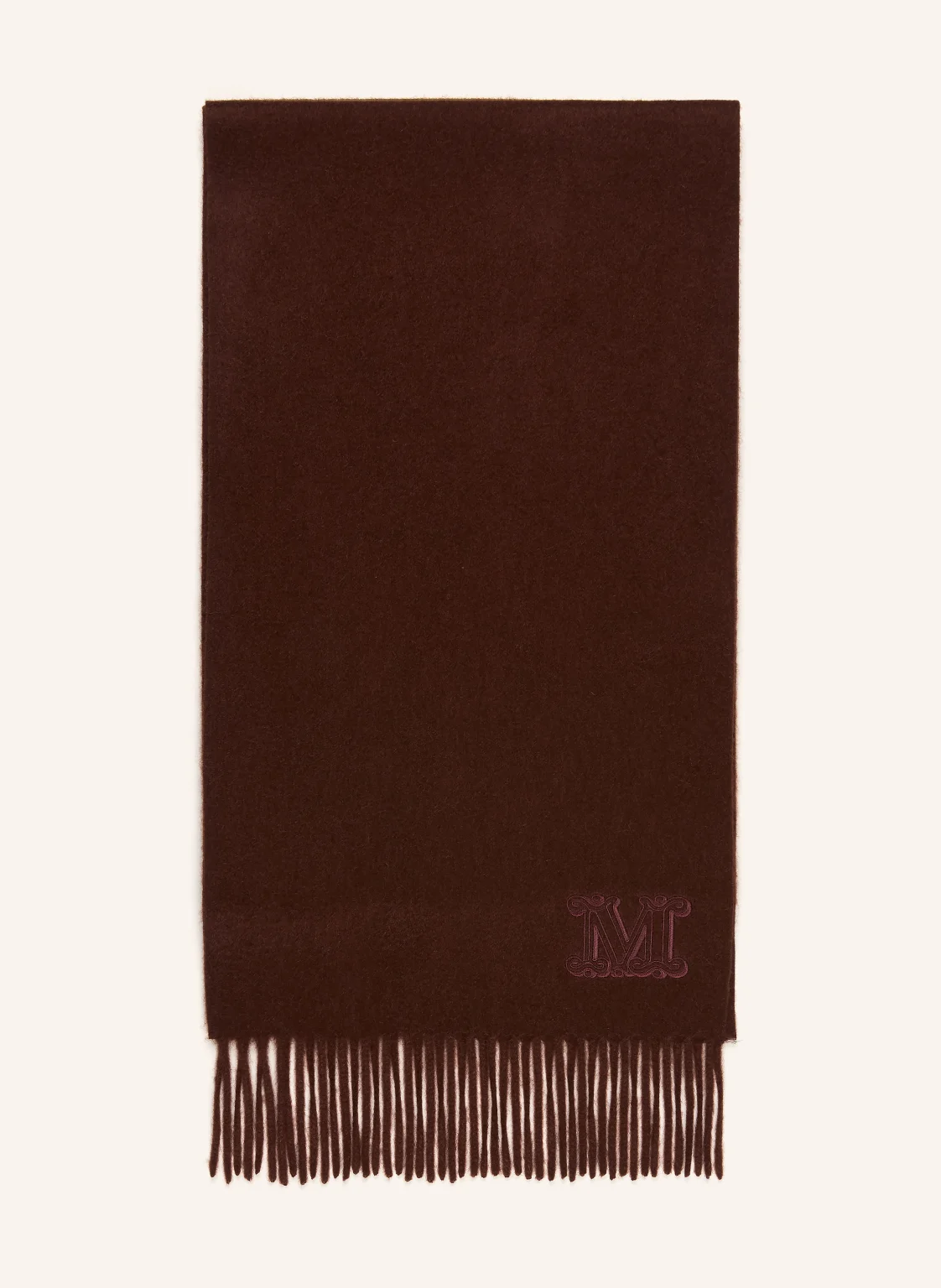 Max Mara Cashmere-Schal ALIA