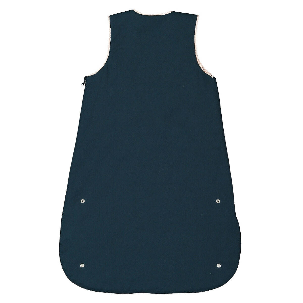 Gigoteuse percale de coton, Dans les bois