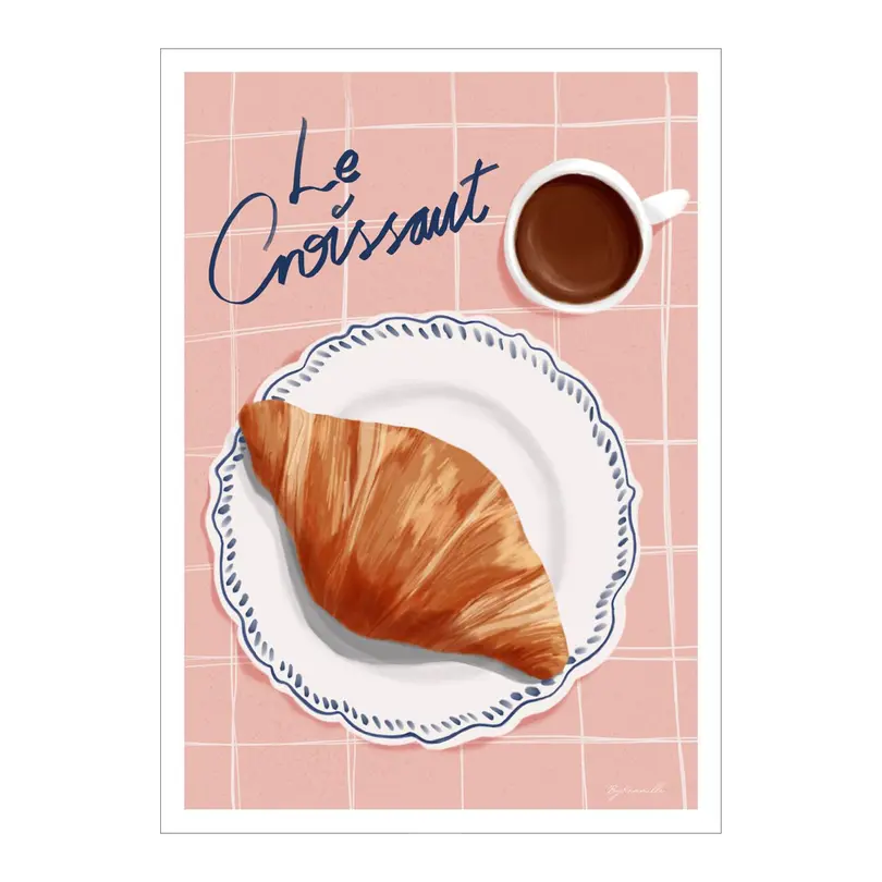 Poster Printart
