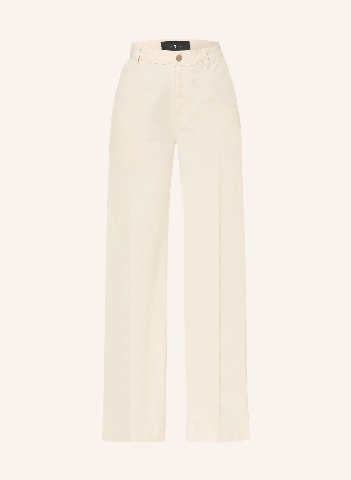 7 for all mankind Bootcut Jeans MODERN DOJO