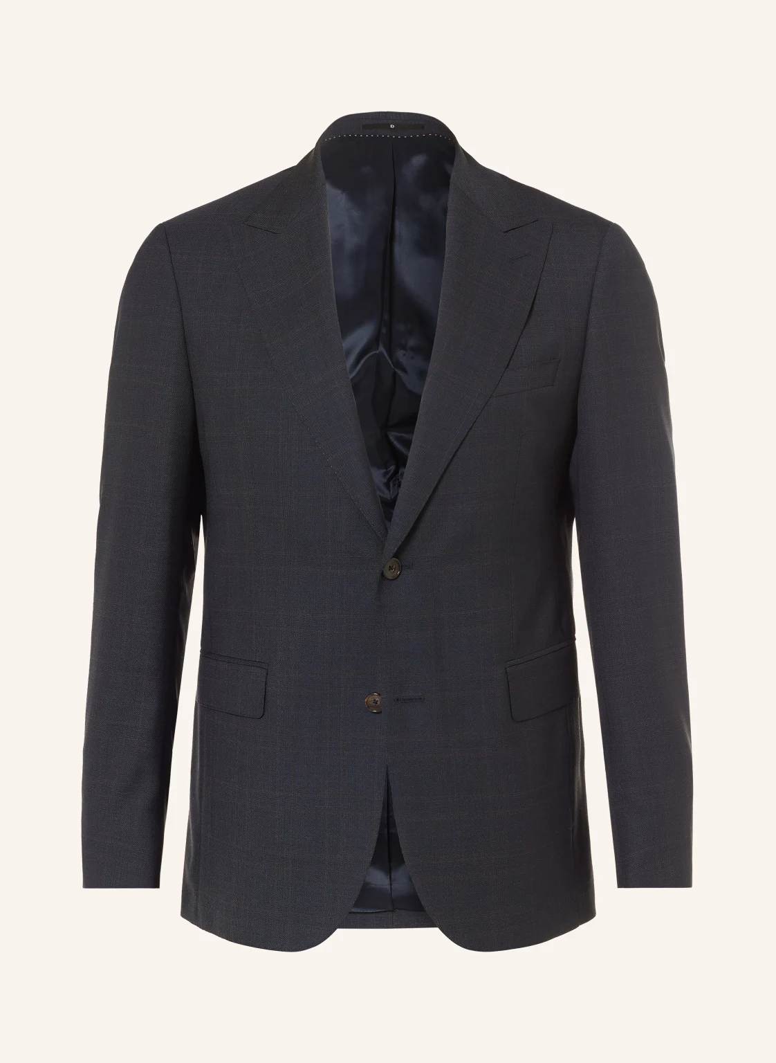 DRESSLER Anzugsakko Regular Fit
