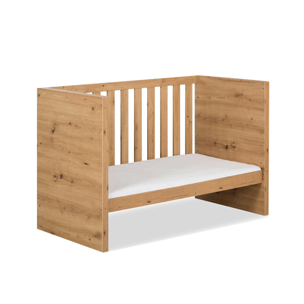 AMELIA - Lit bébé 60x120