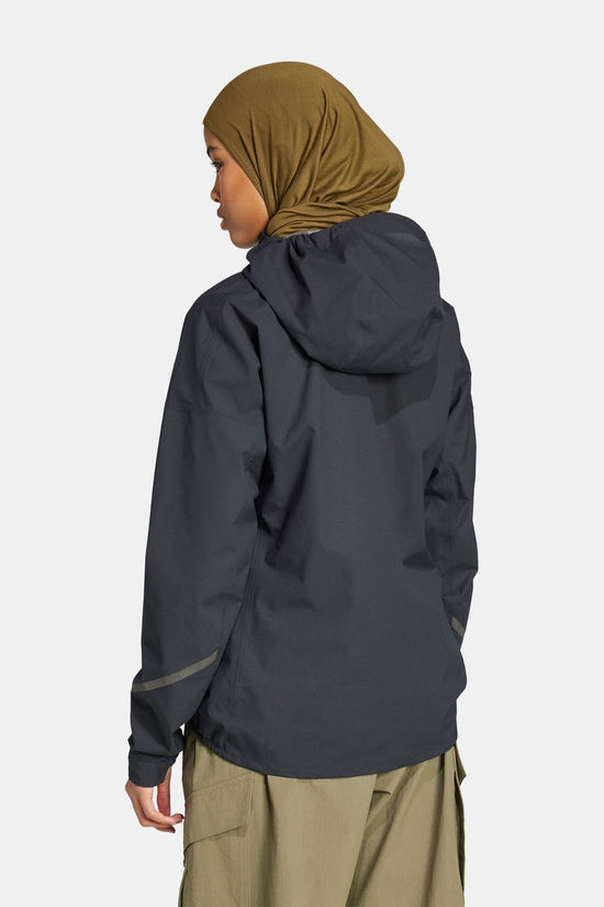 adidas Terrex Xperior 2.5L Light Rain.Ready Jas Dames