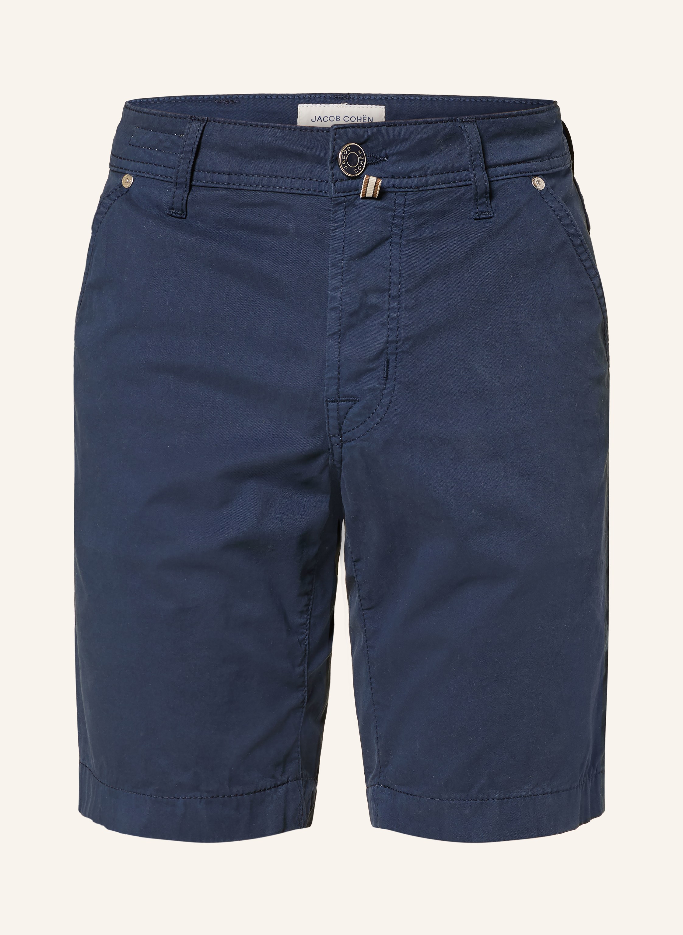 JACOB COHEN Chinoshorts JUM Slim Fit