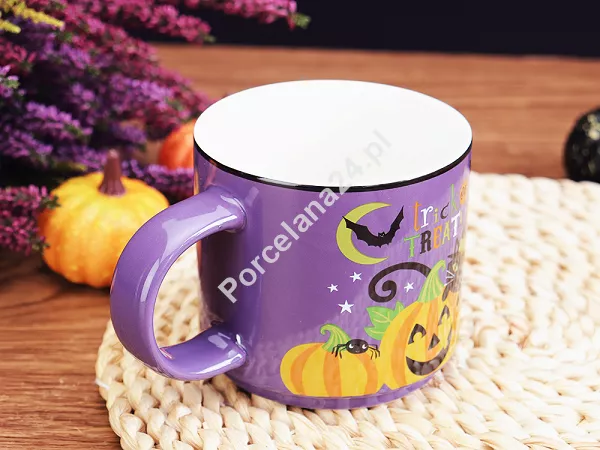 Kubek 0,42 L Altom Design - Trick or Treat 07.CHR.3054