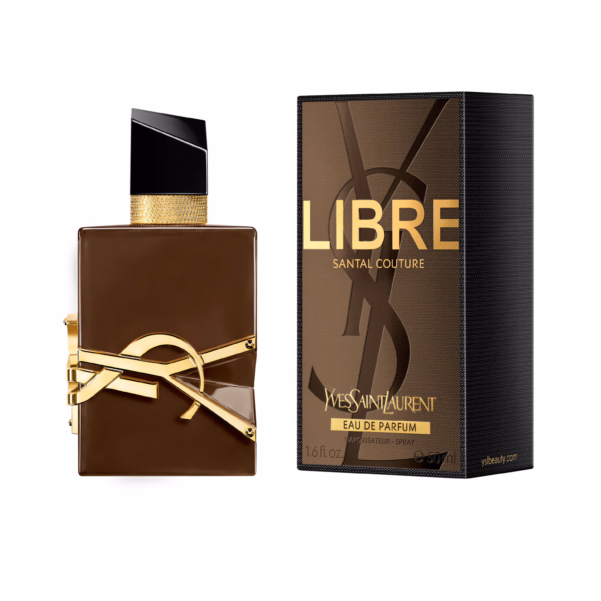 LIBRE SANTAL COUTUREEau de parfum