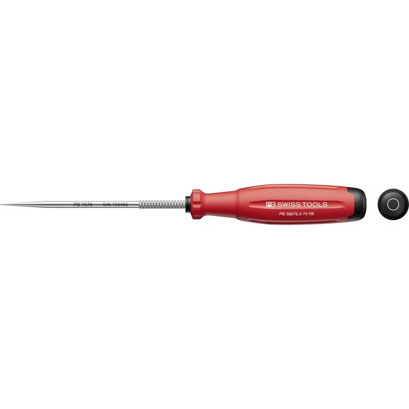 Montagehebel 5er-Set PickTool