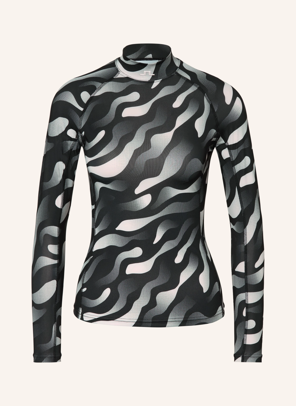 J.LINDEBERG Longsleeve