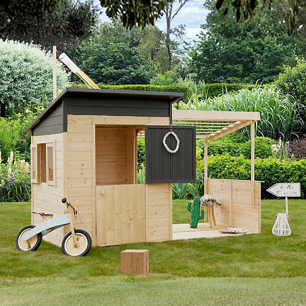 Cabane pour enfant Soulet Santa Monica