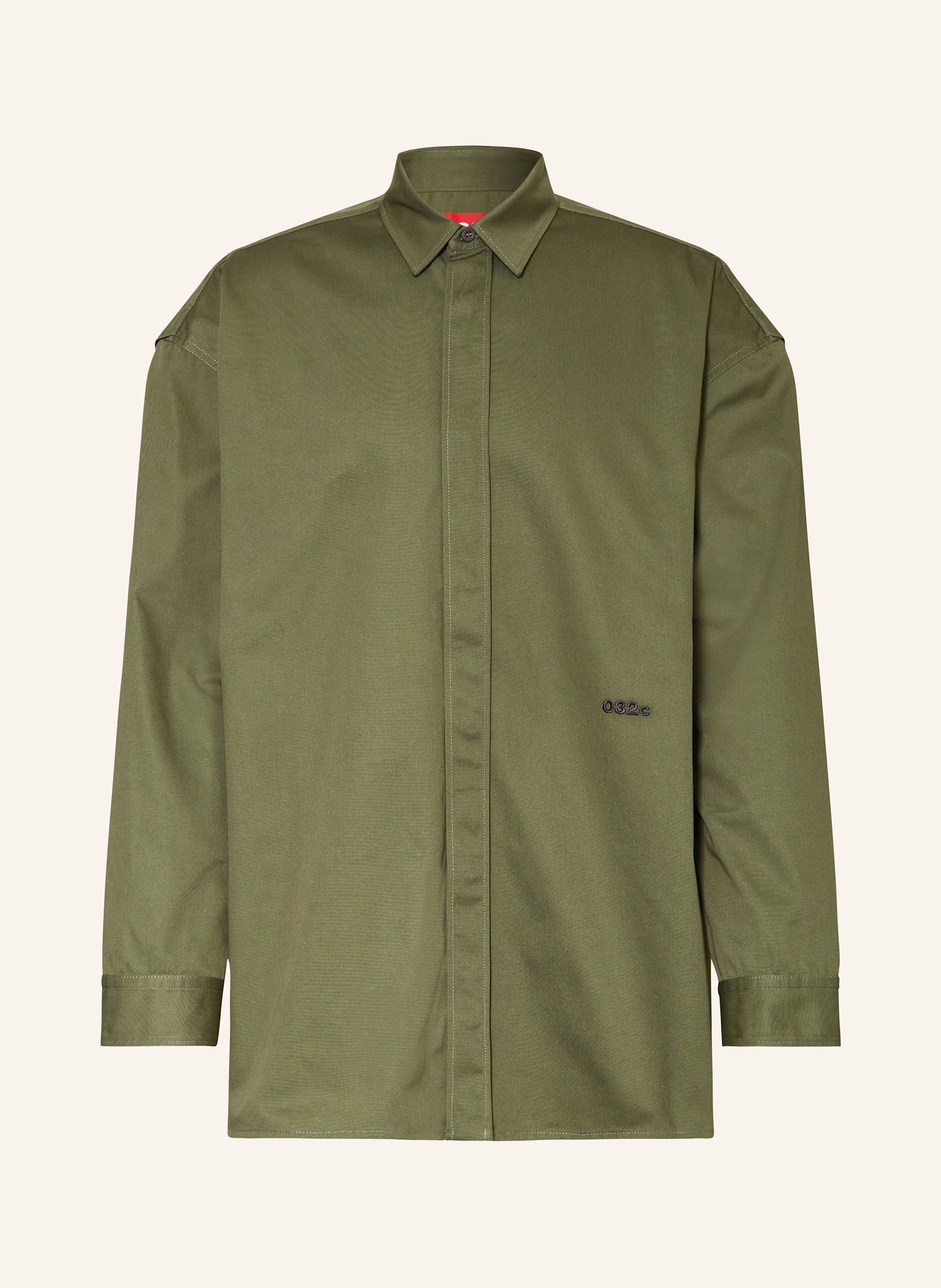 032c Oversized-Hemd Comfort Fit