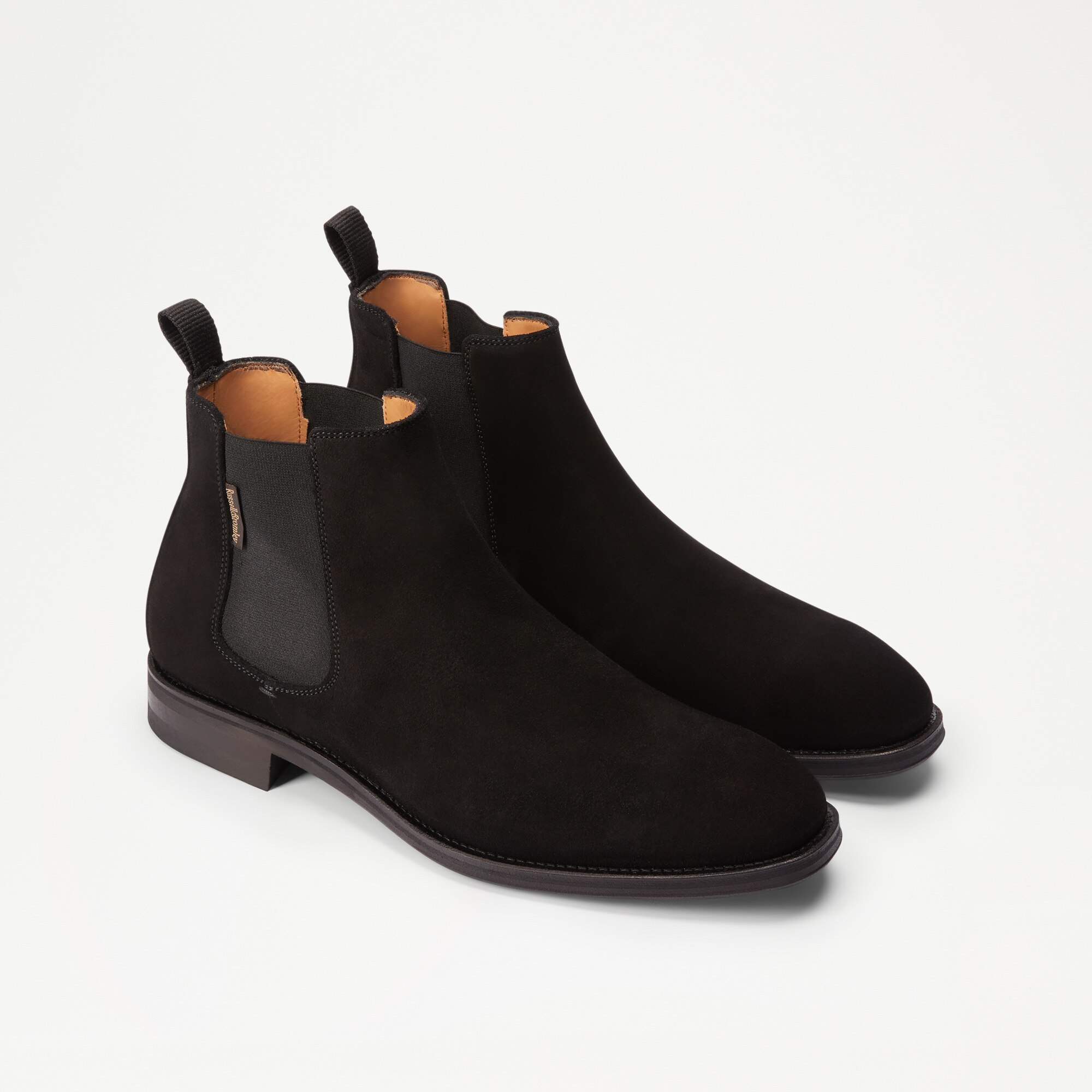 Burlington<br>Chelsea Boot