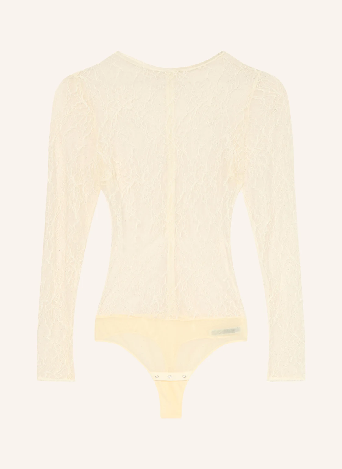 UNDRESS CODE String-Body BODY ELECTRIC