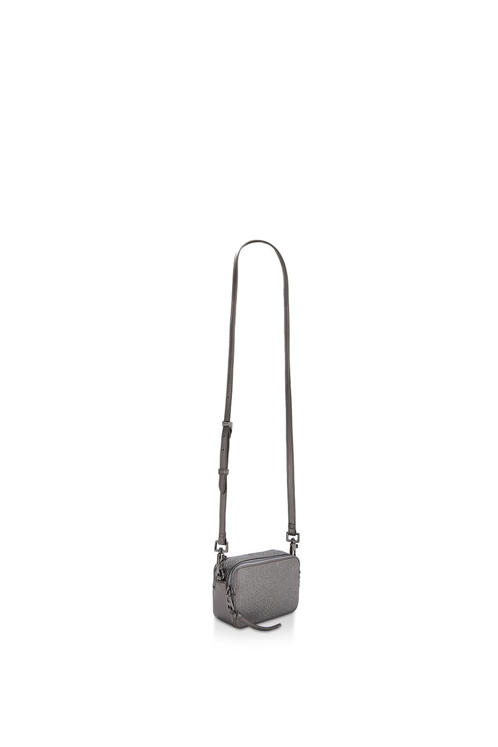 Carvela Icon Mini Jewel' Bag