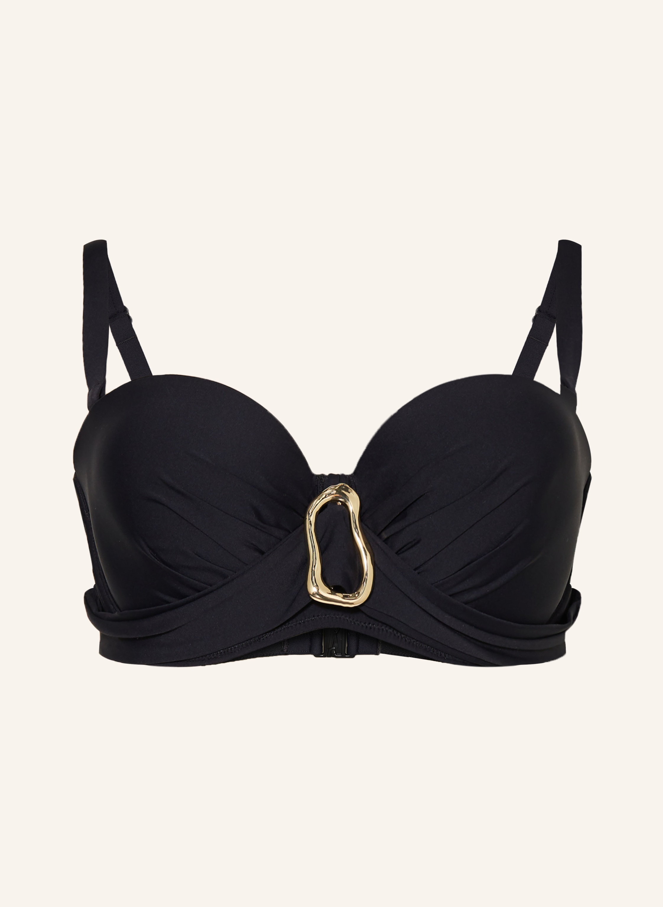 PrimaDonna Bandeau-Bikini-Top UVITA