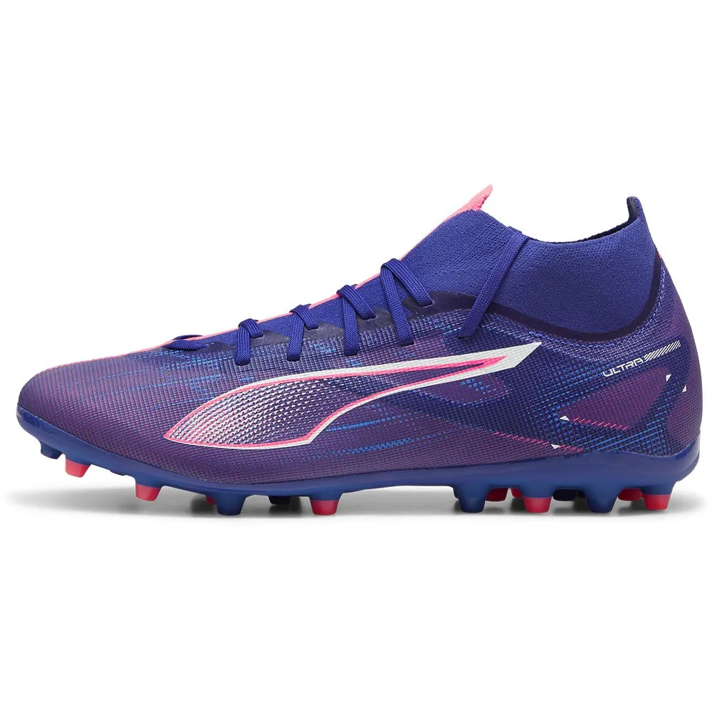 Puma Ultra 5 Match  MG football boots