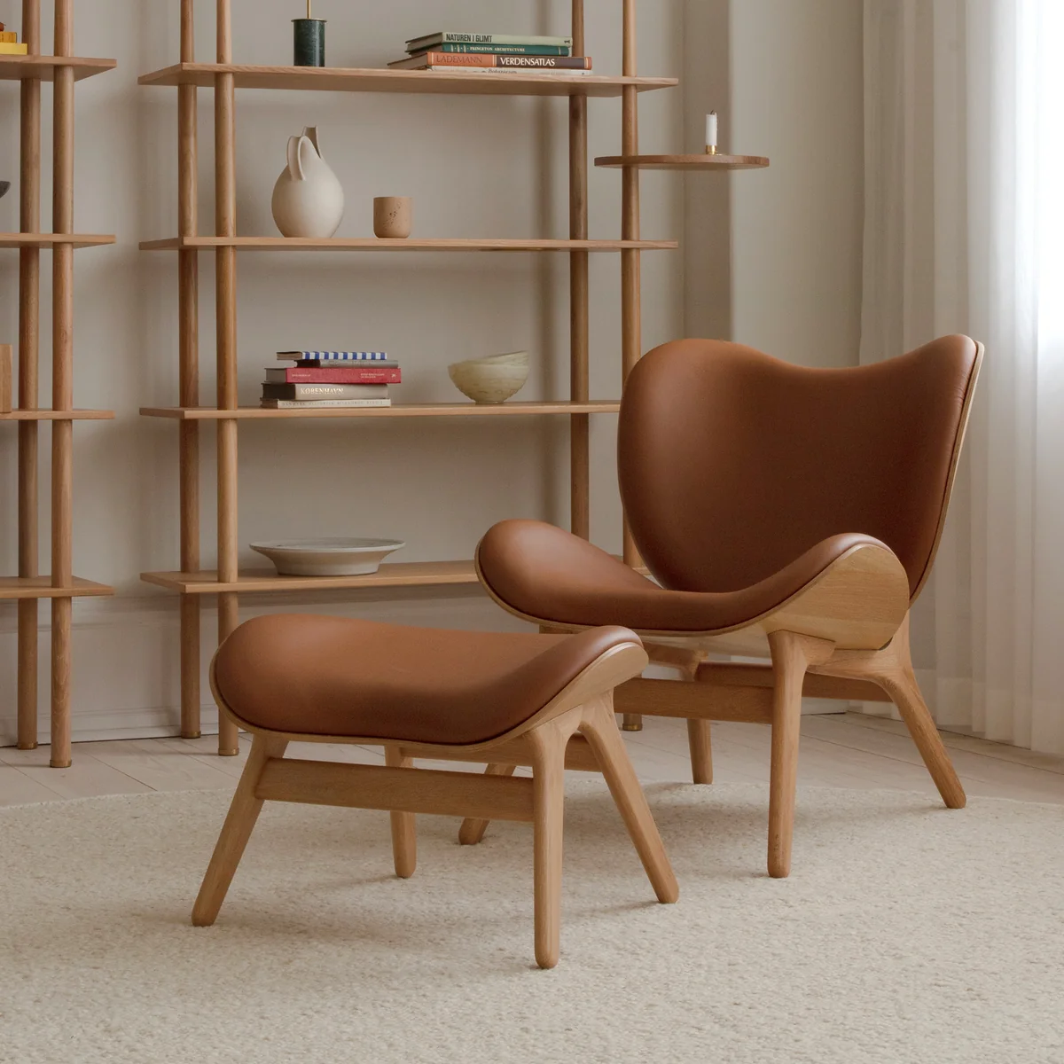 Umage - A Conversation Piece Sessel