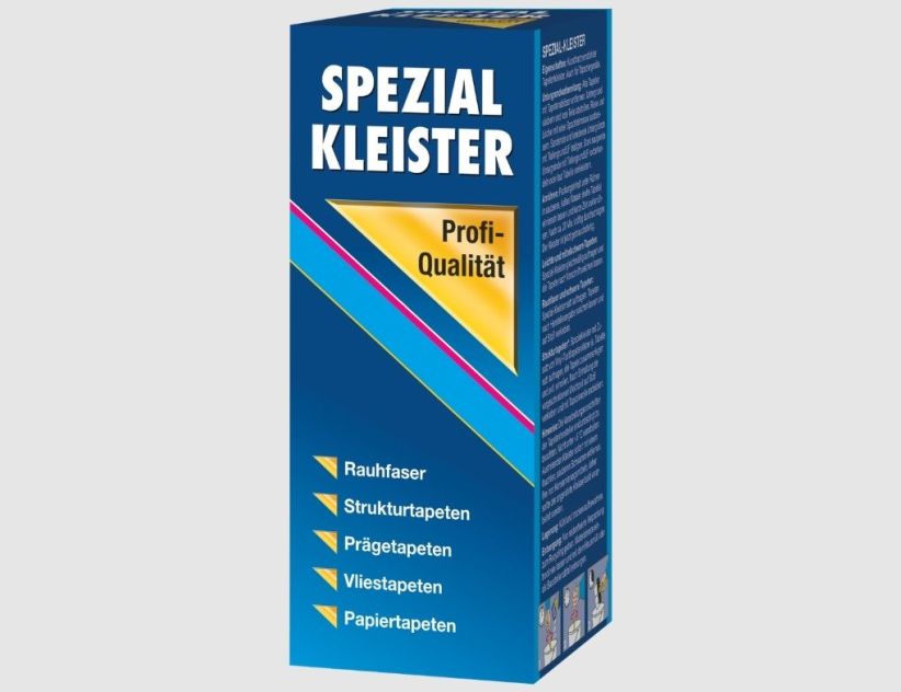 Spezialkleister 200 g