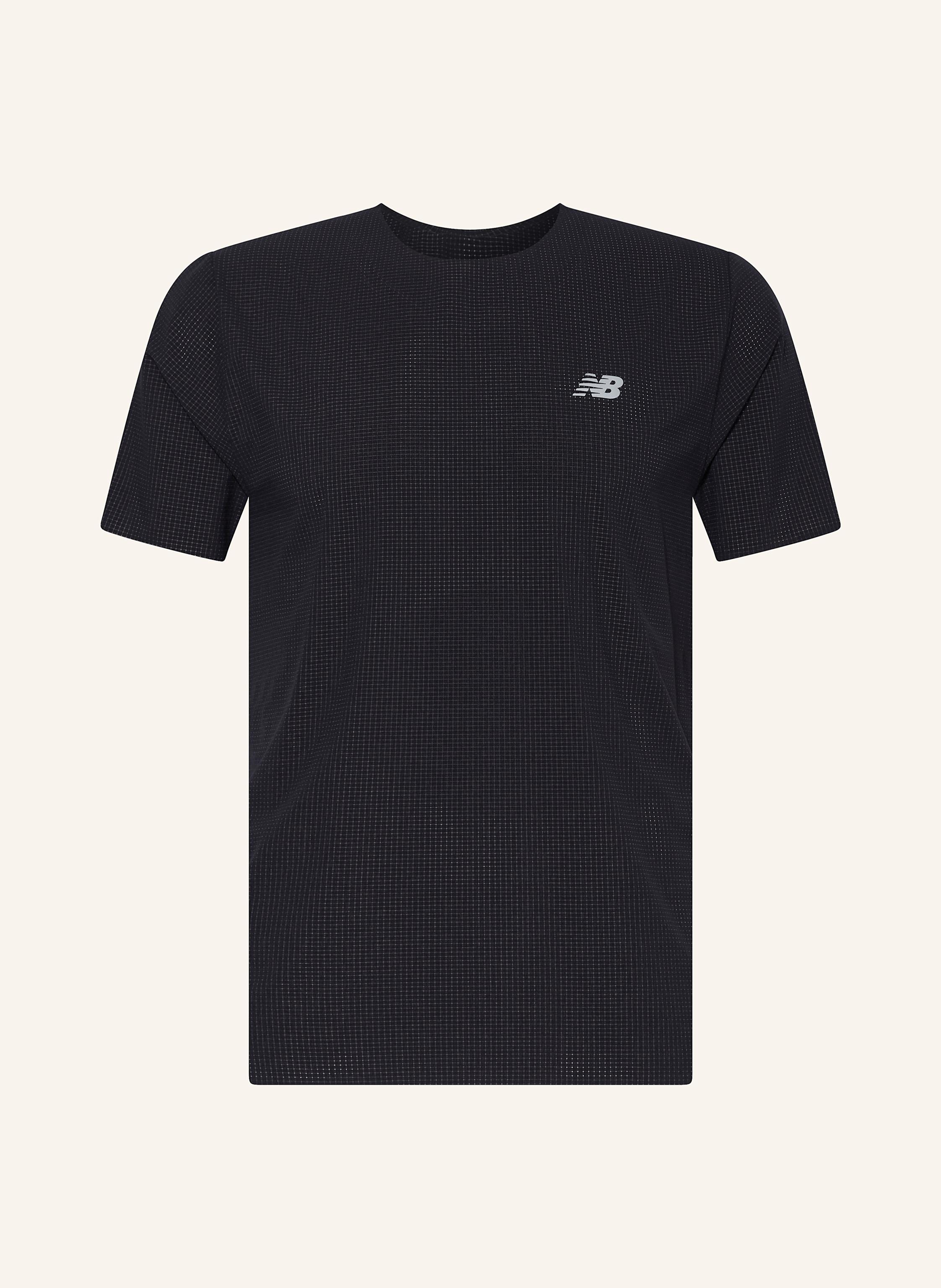 new balance Laufshirt RACE DAY
