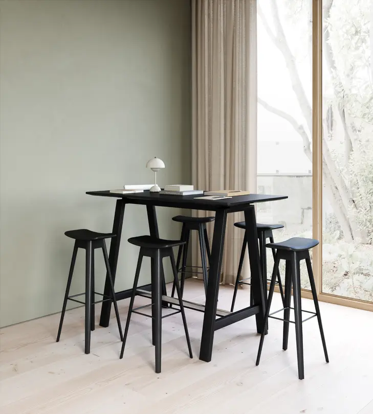 Barhocker HC2
