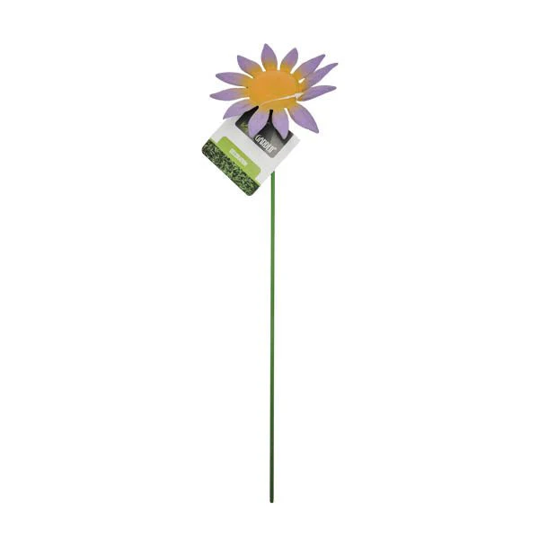 Pro Garden Pick Flower Metal
