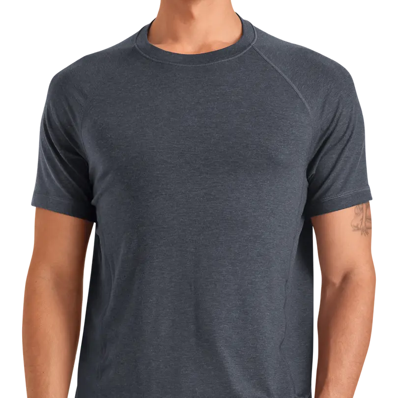 Kurzarm-Shirt DSW Warming