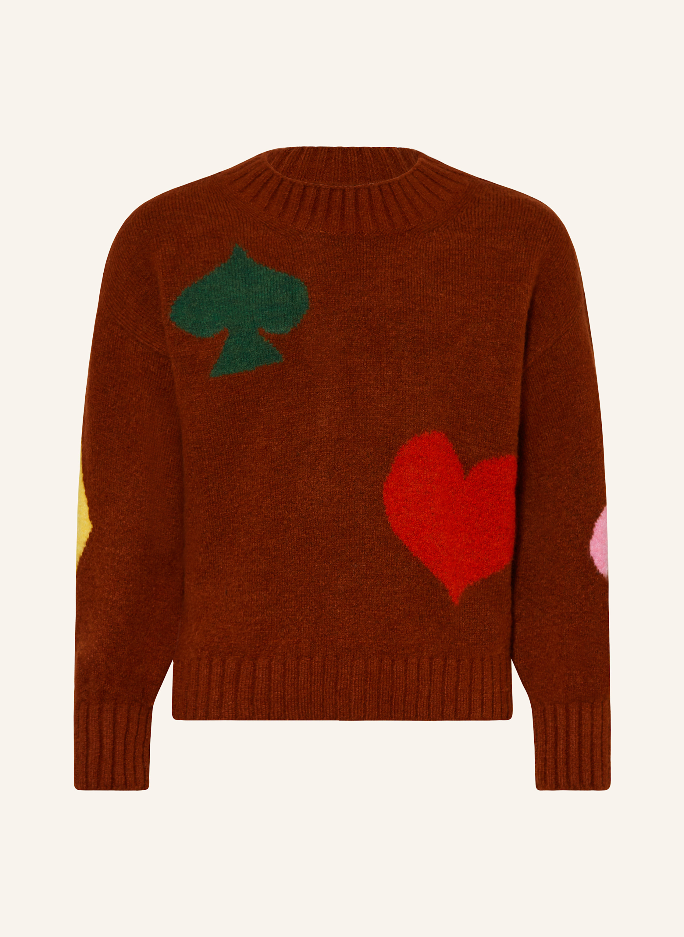 BOBO CHOSES Pullover