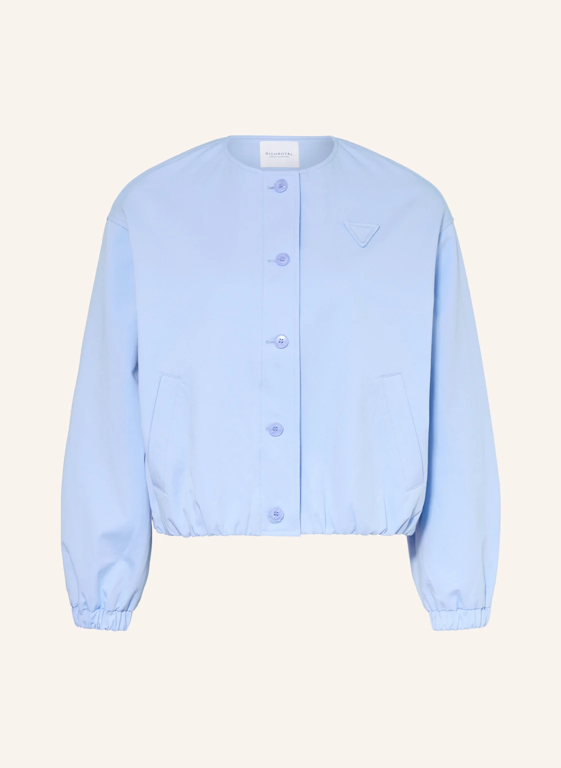Rich & Royal Blouson