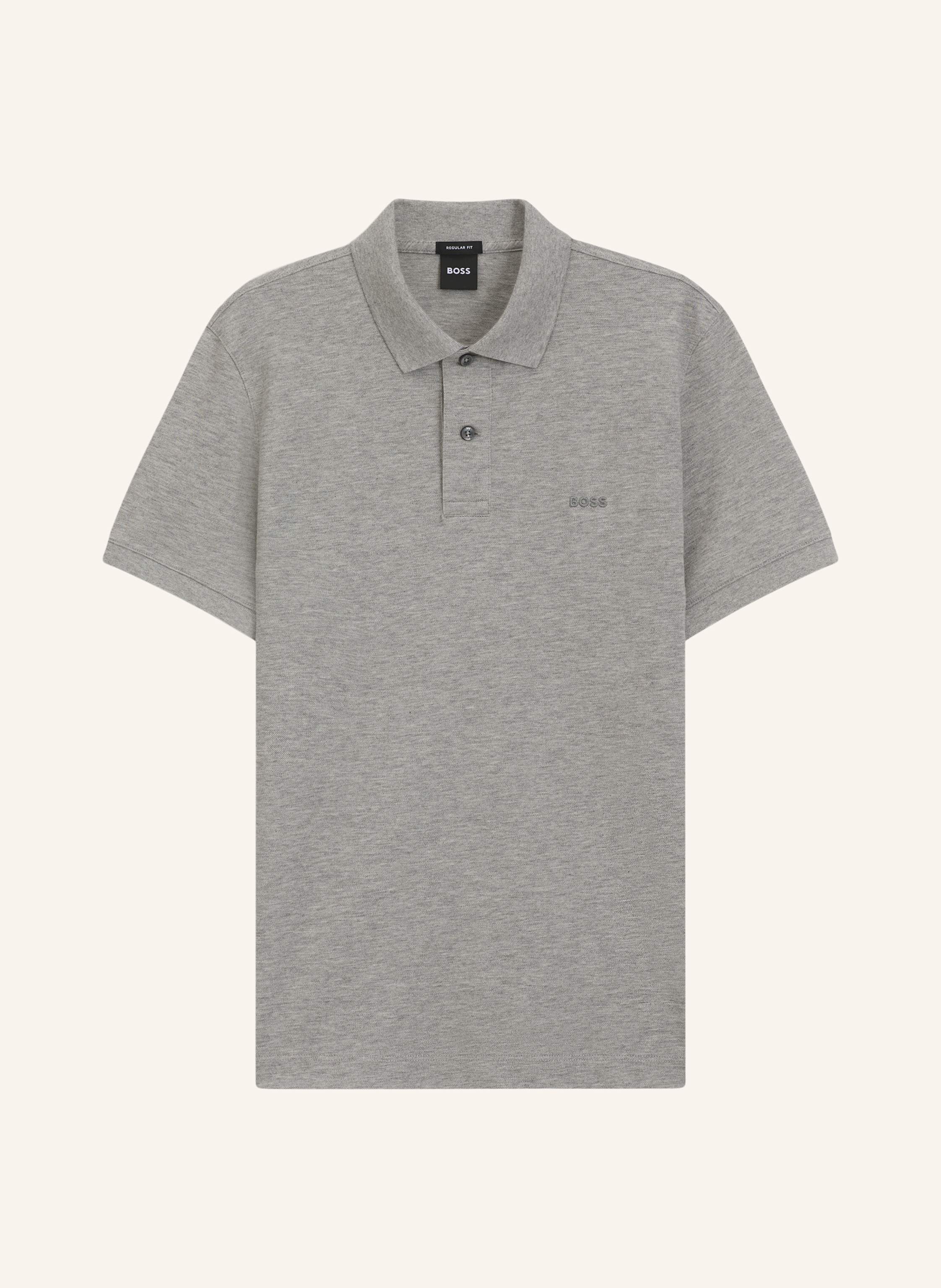 BOSS Piqué-Poloshirt PALLAS Regular Fit