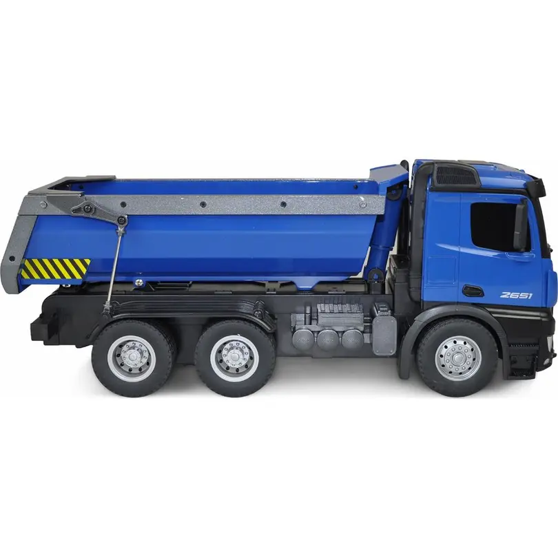 Traktor Arocs