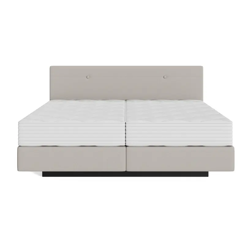 Boxspringbett Aurora