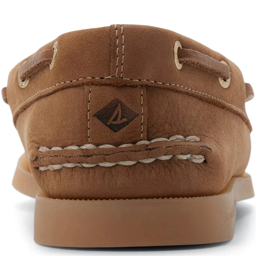 Sperry Authentic 2 Eye Boat Shoes