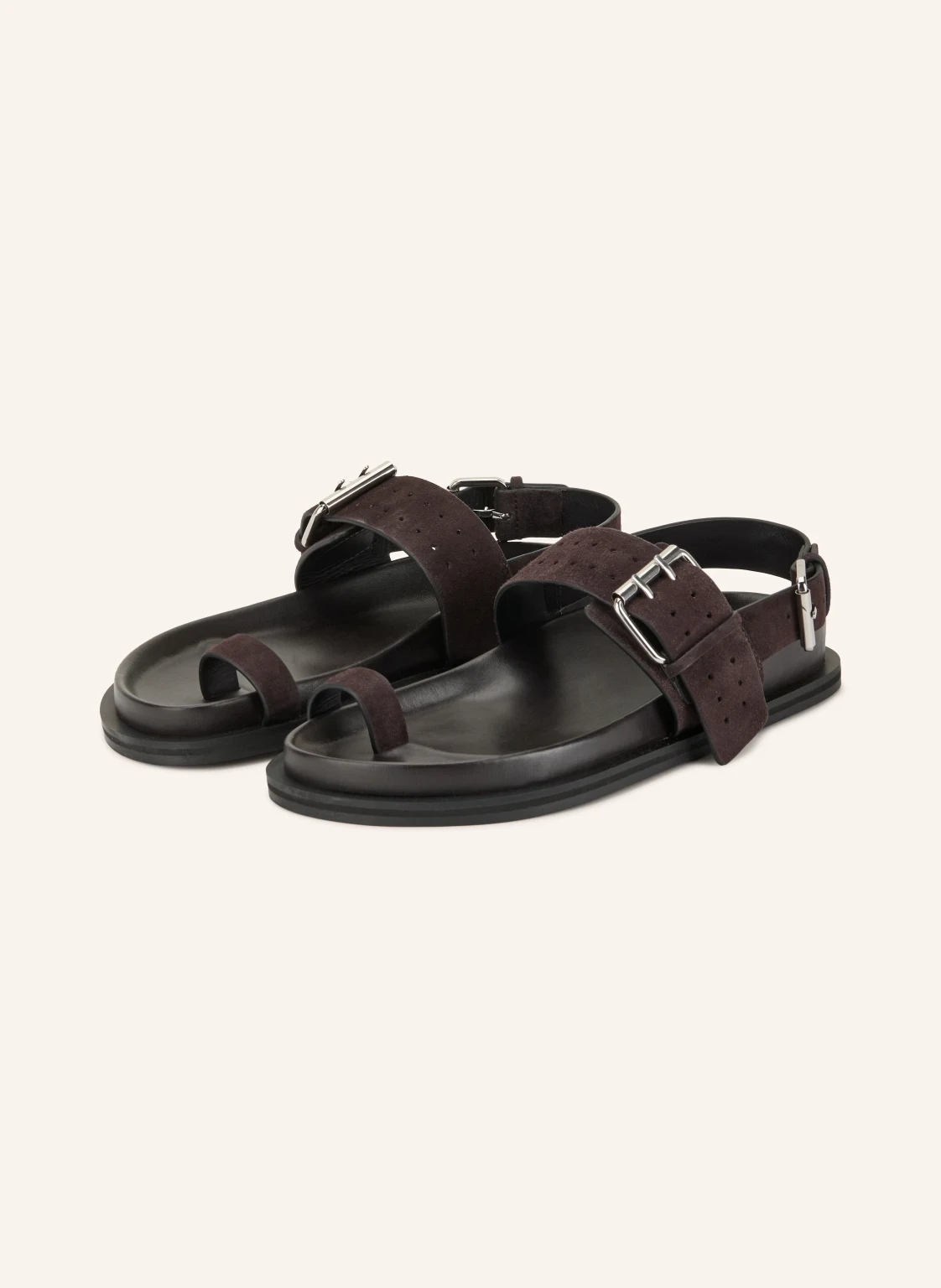 A.Emery Sandalen HATTIE