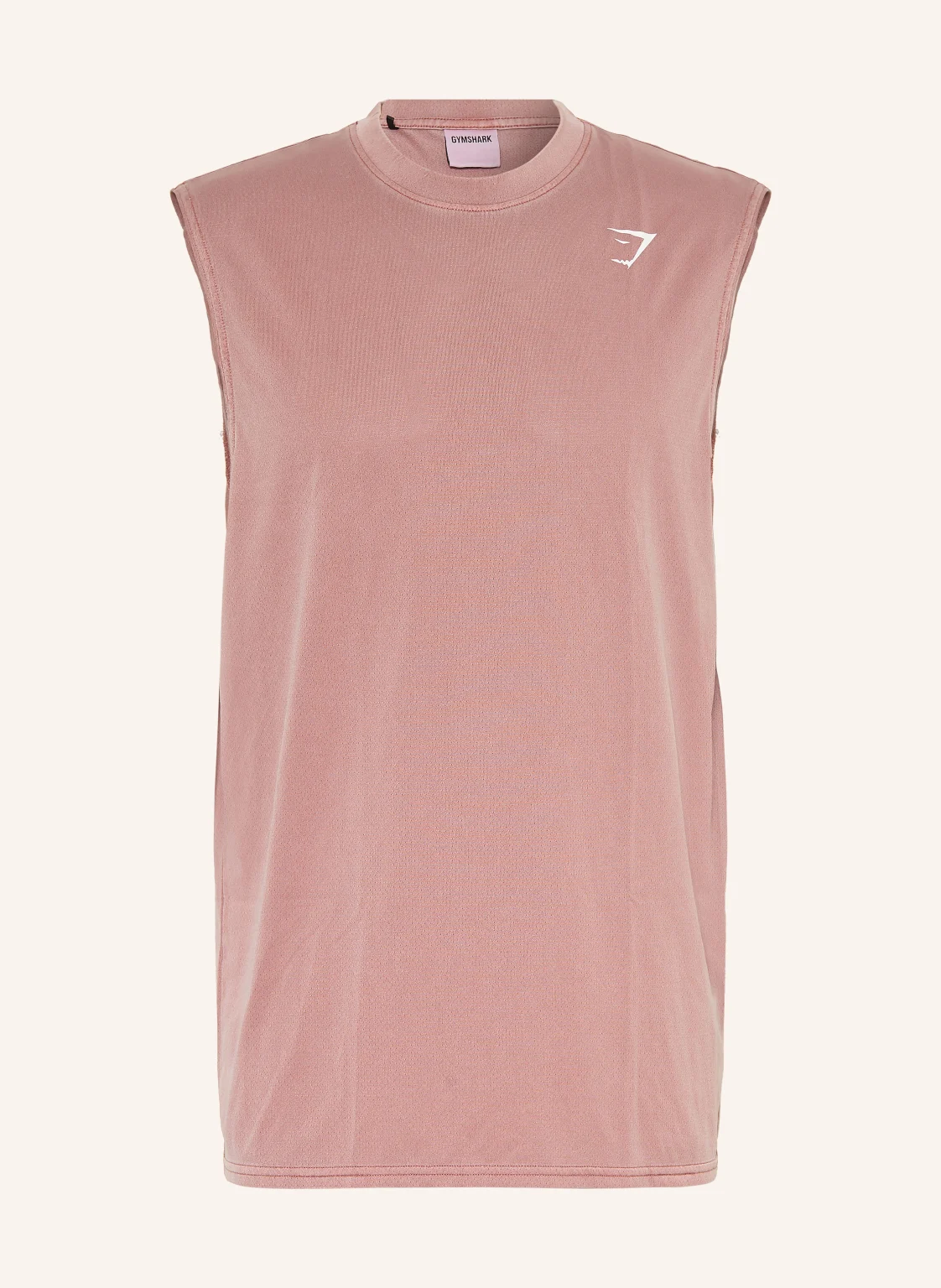 GYMSHARK Tanktop WASHED PASTELS