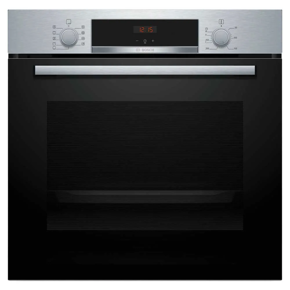 Bosch HBA514ES3 multifunction oven