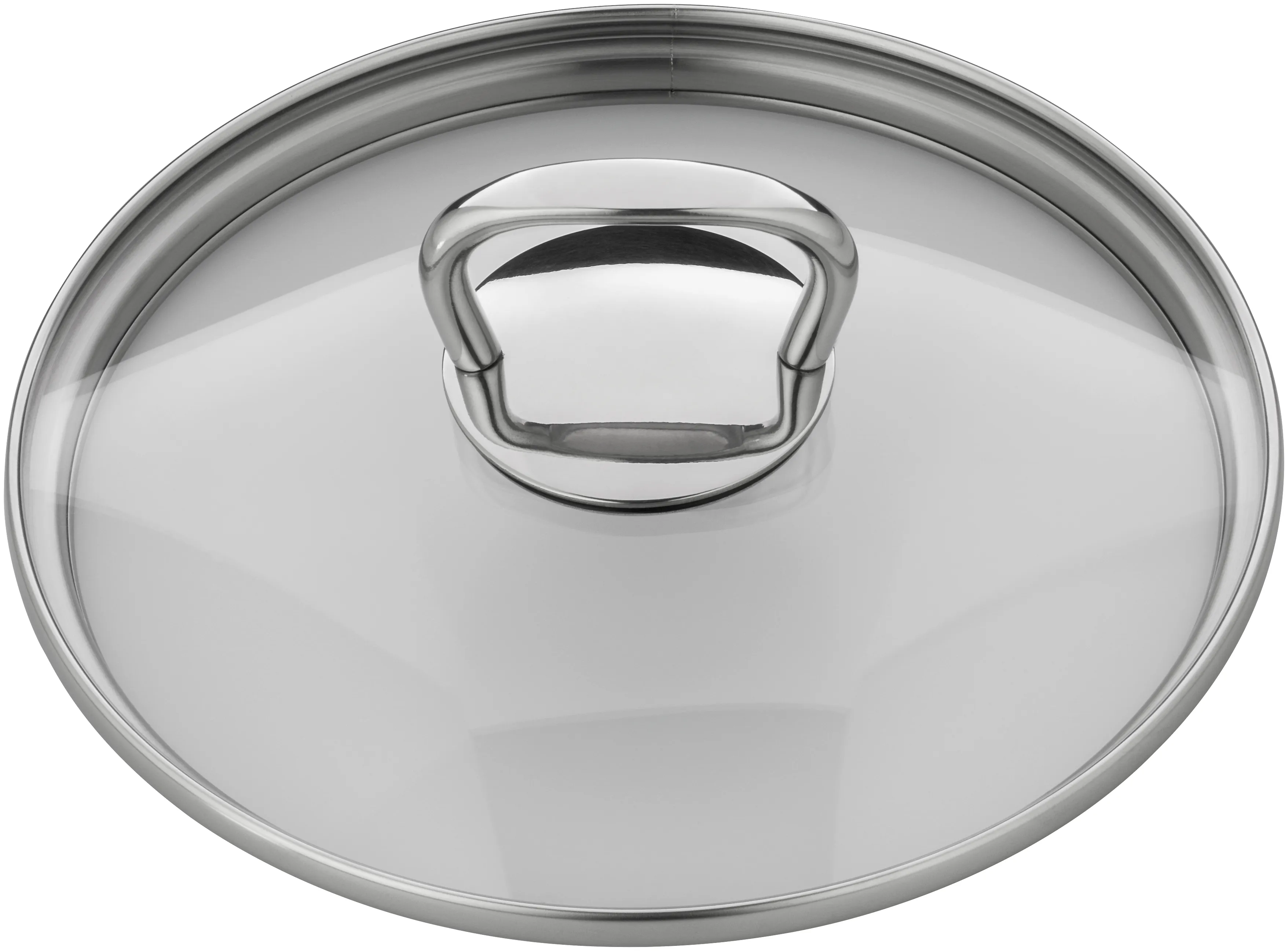 WMF Replacement Lid with angled handle 16 cm