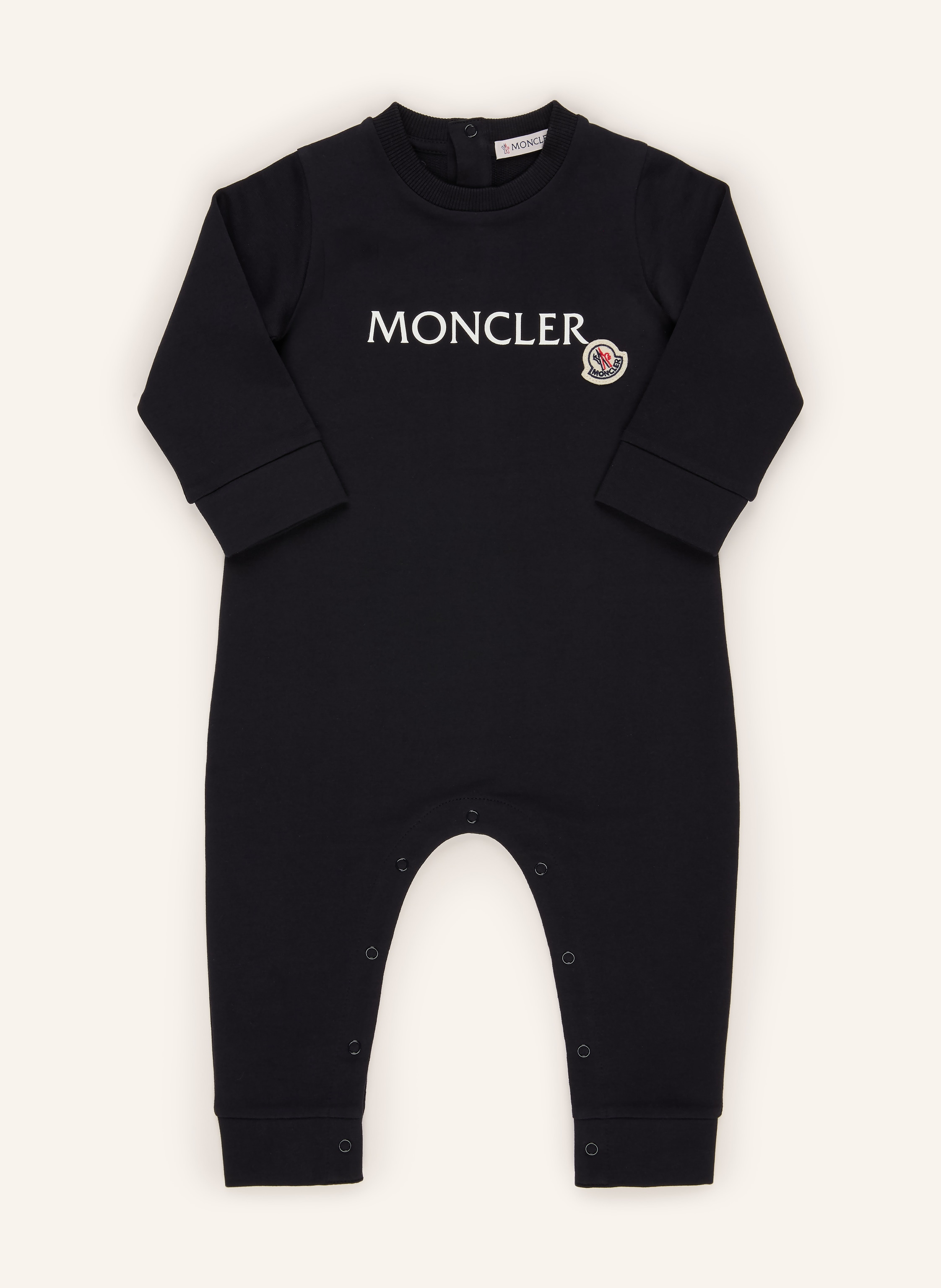 MONCLER enfant Strampler