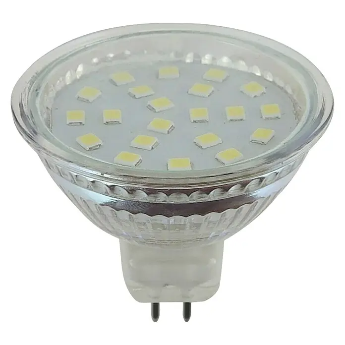 LYSPÆRE VOLTOLUX LED MR16 4,5W 330LM