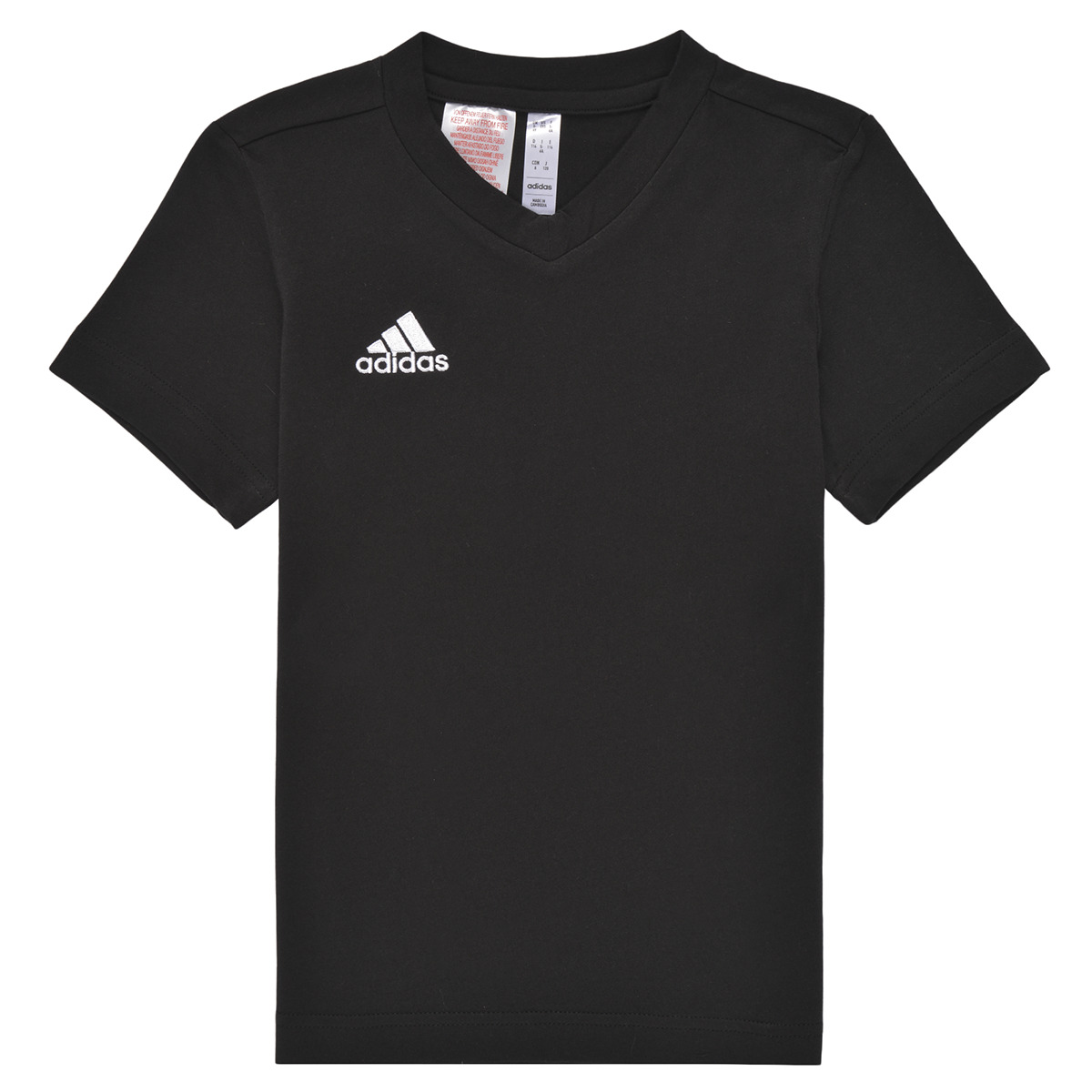 adidas - ENT22 TEE Y - Black