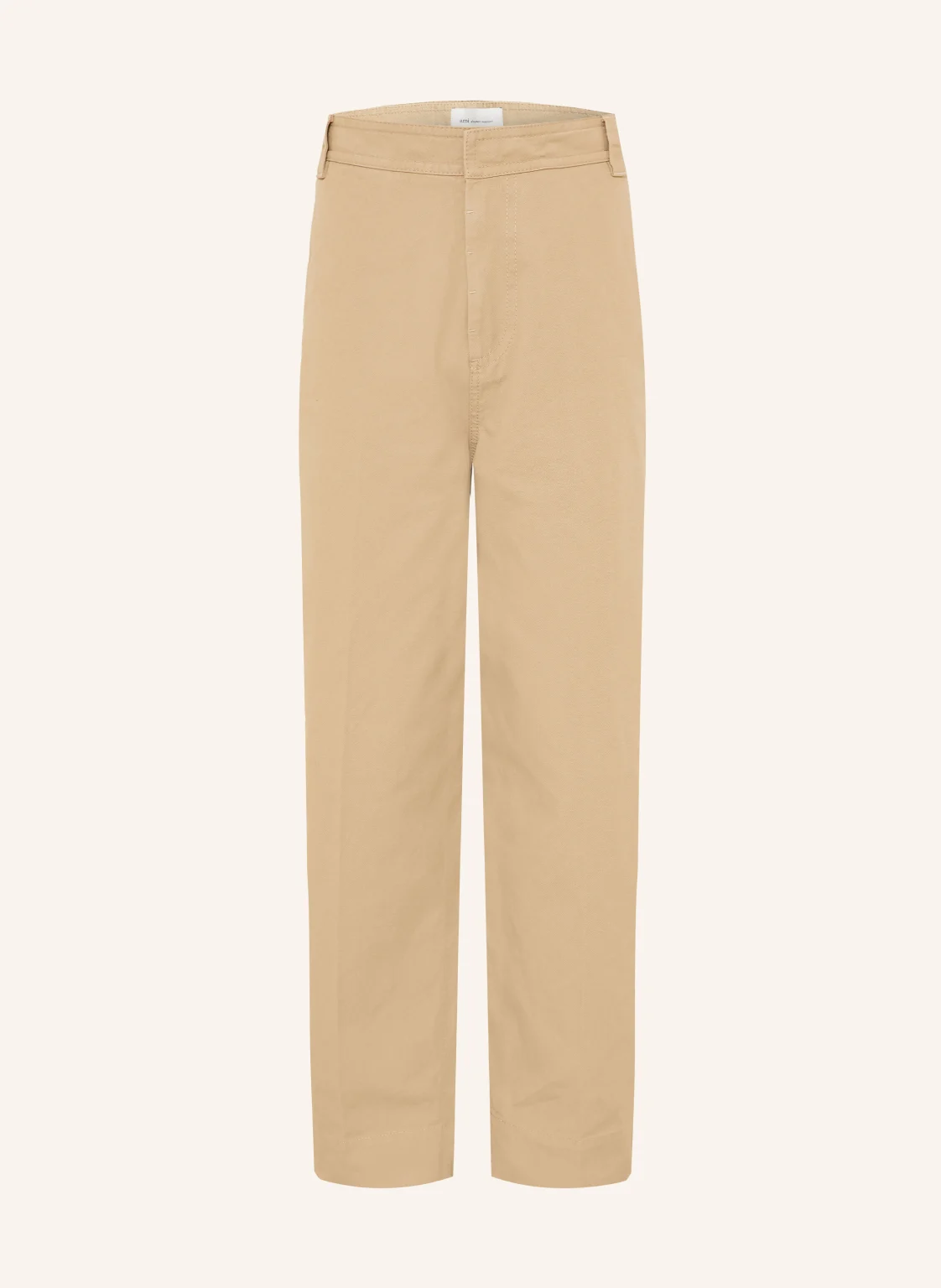 Ami Paris Hose Regular Fit