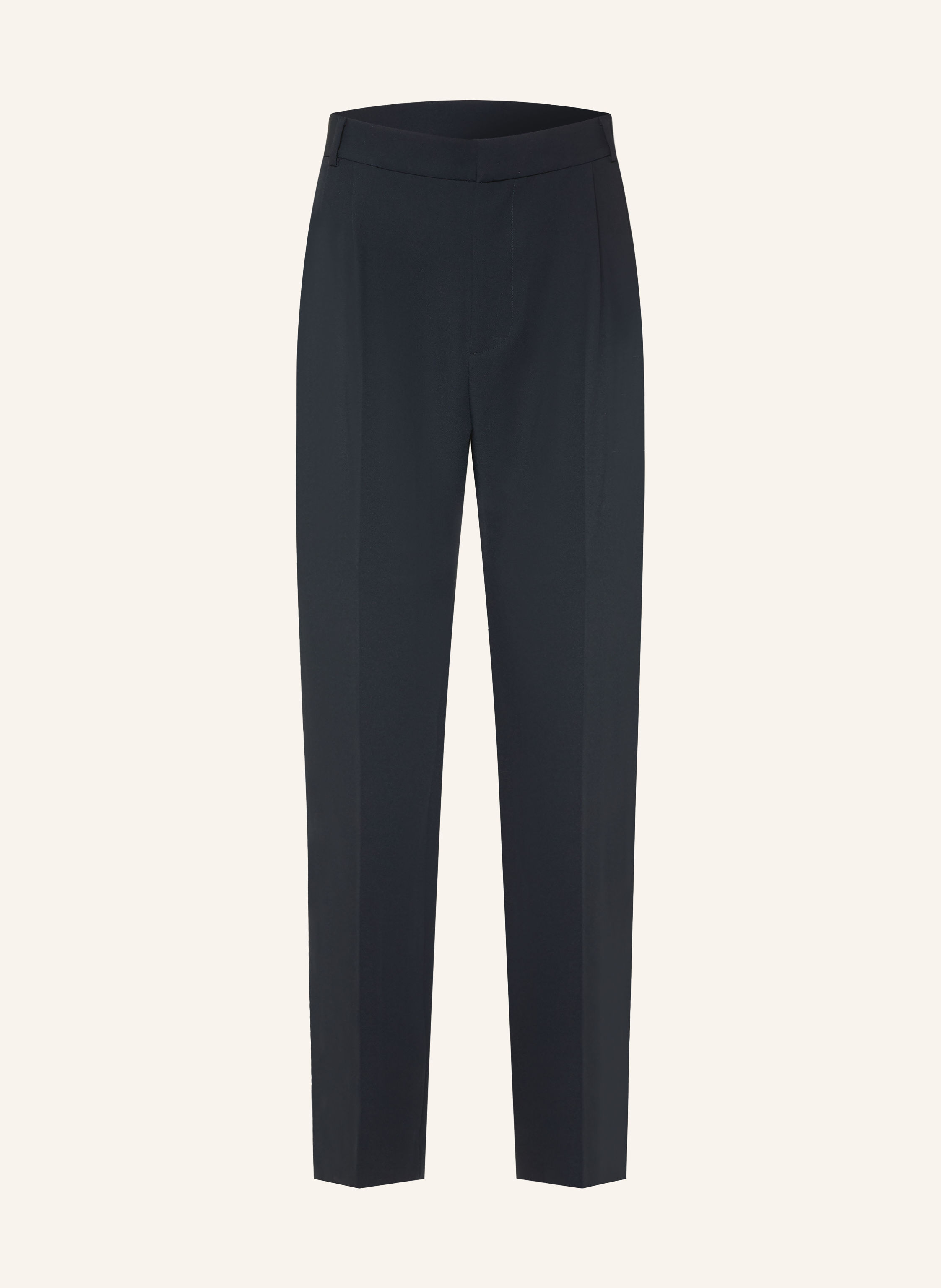studio seidensticker Chino STUDIO Oversized Fit