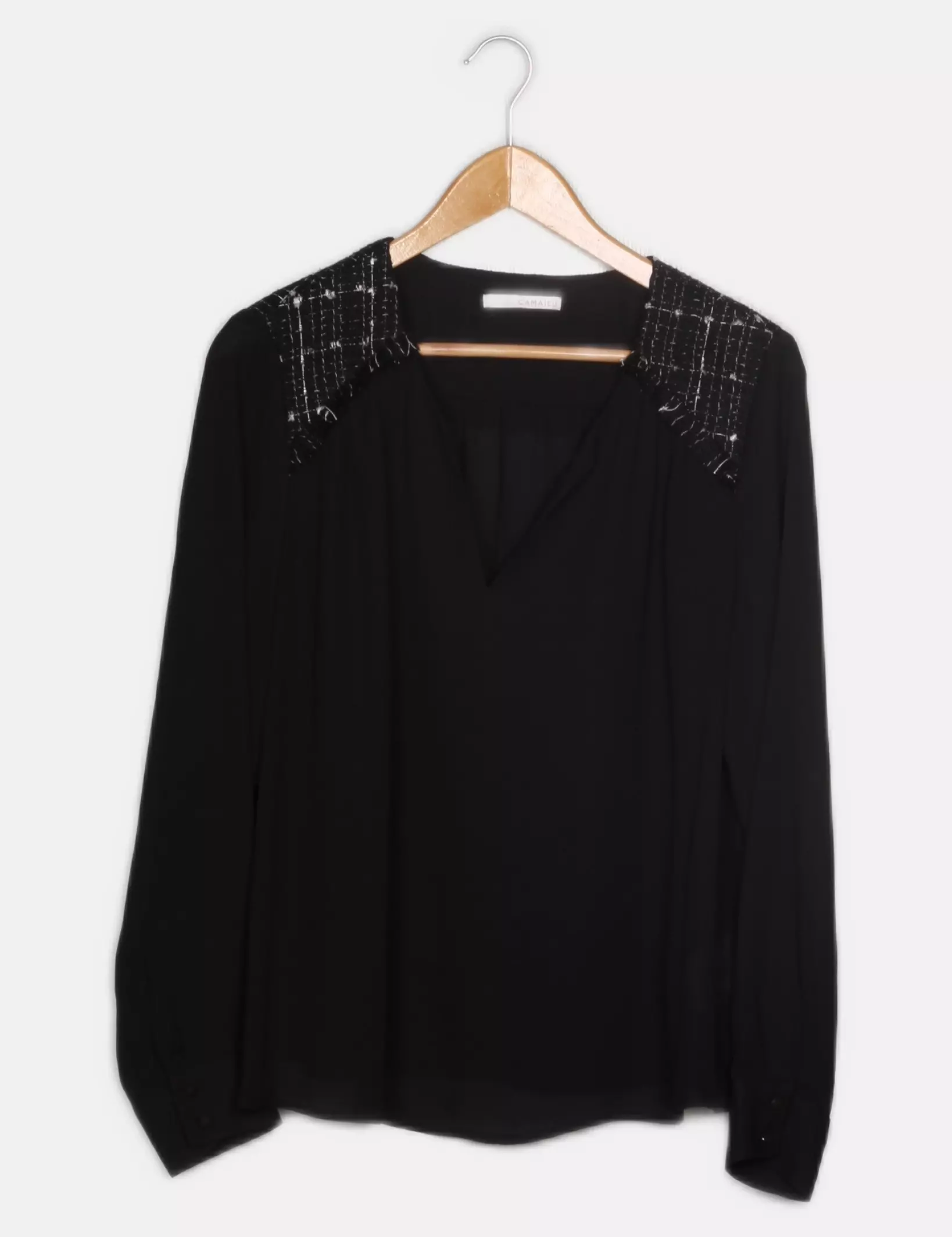 Camaïeu blouse