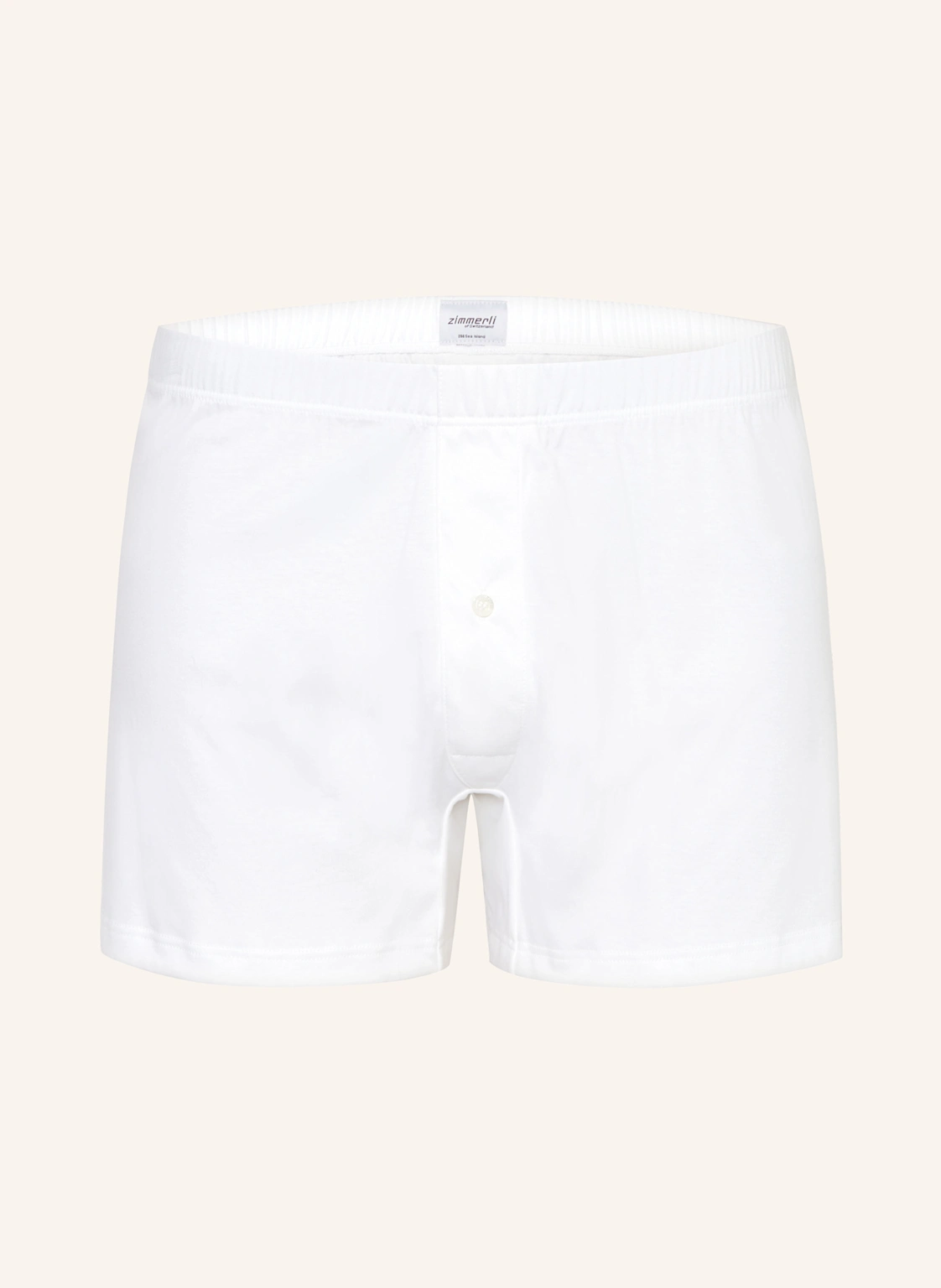 zimmerli Boxershorts SEA ISLAND