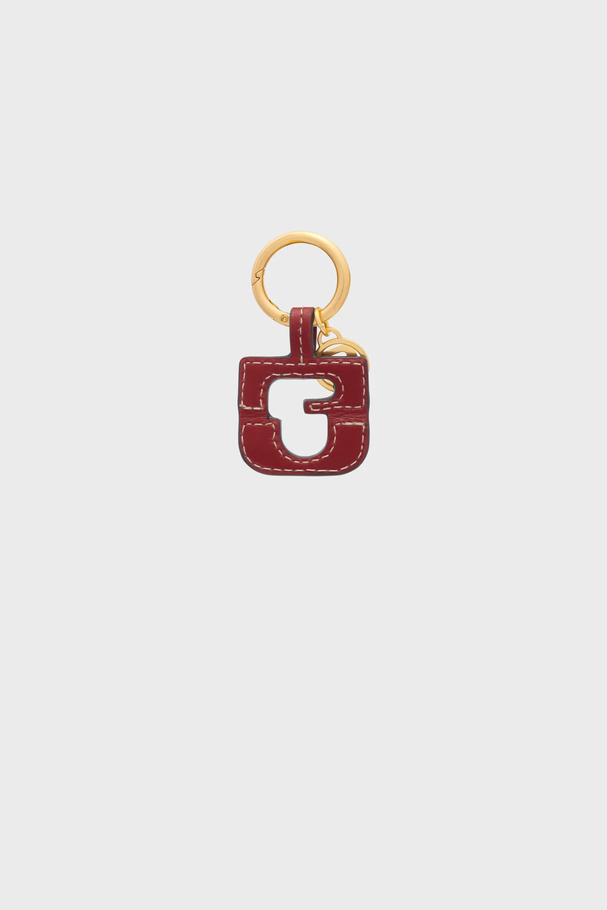 Charm en cuir – GD