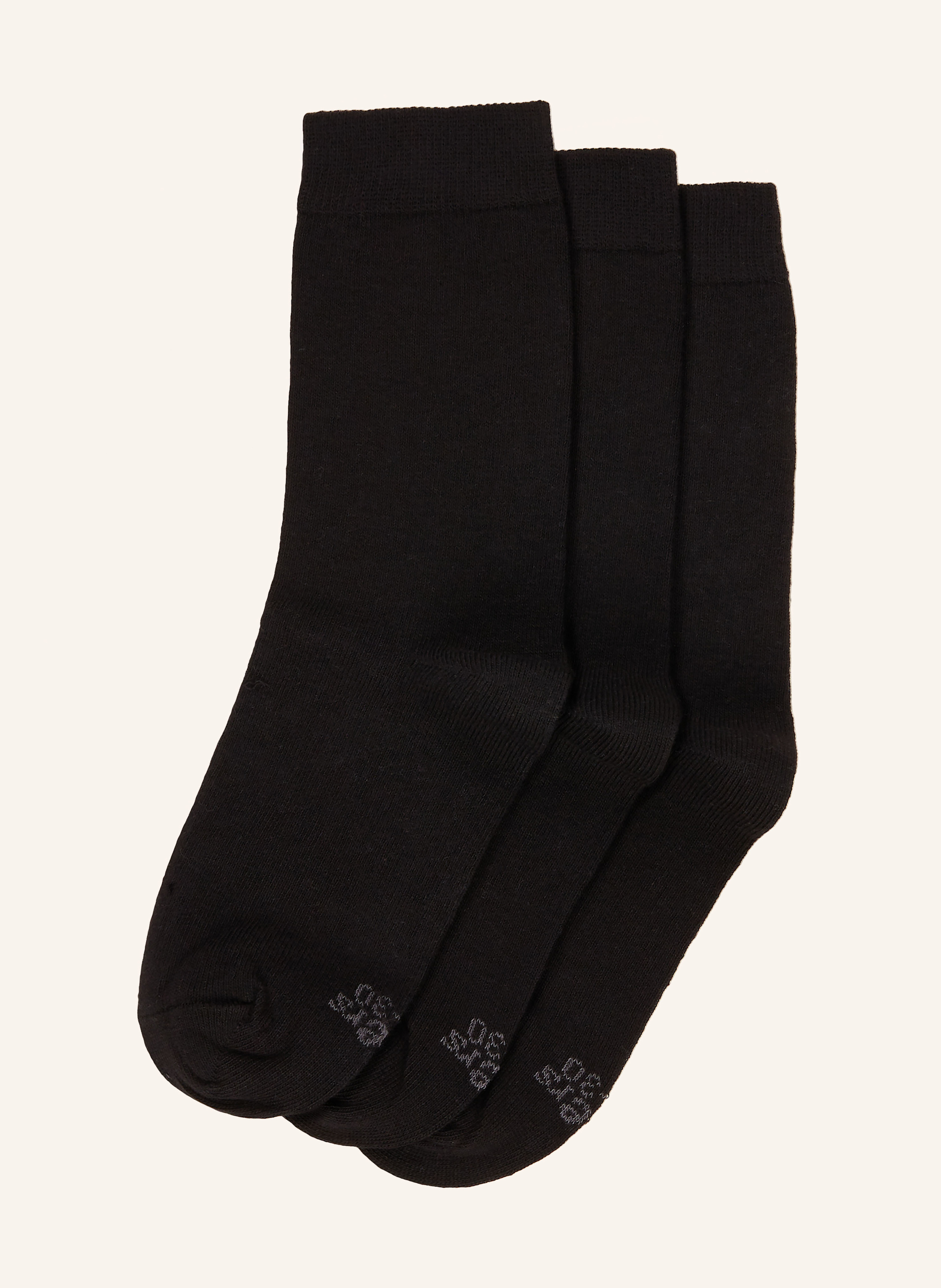 ewers COLLECTION 3er-Pack Socken