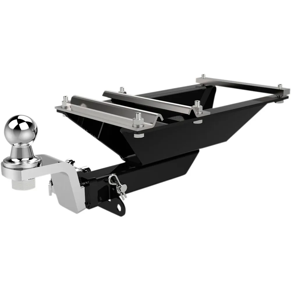 Khrome Werks Harley Davidson Flrt 1690 15-16/Flrt 1750 17-18/Flrt 1750 Abs 19 Hitch