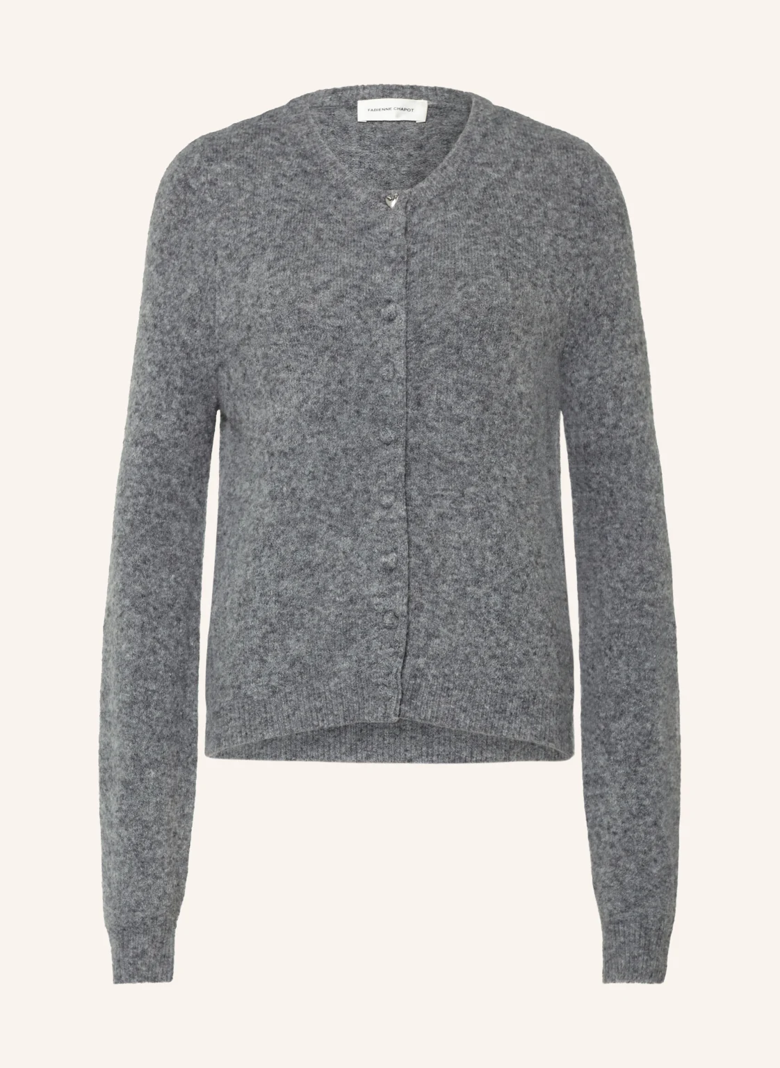FABIENNE CHAPOT Strickjacke LIDIA