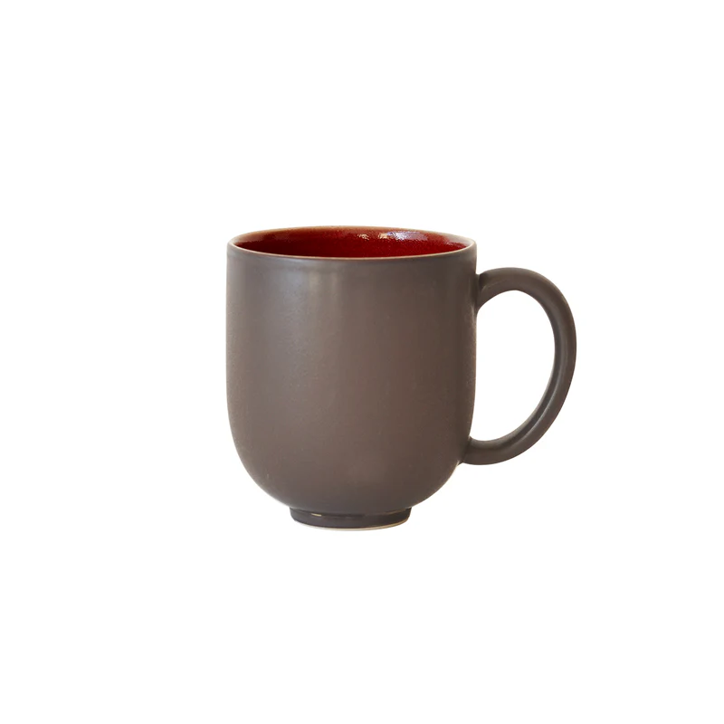 mug cerise