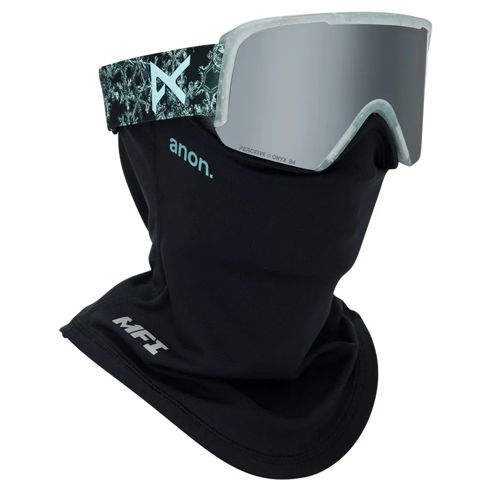 Anon Nesa S ski goggles